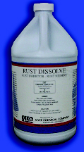 REMOVER RUST CHEMPRIME (GL) 06RD1 - Corrosion Inhibitor/Water Treatment